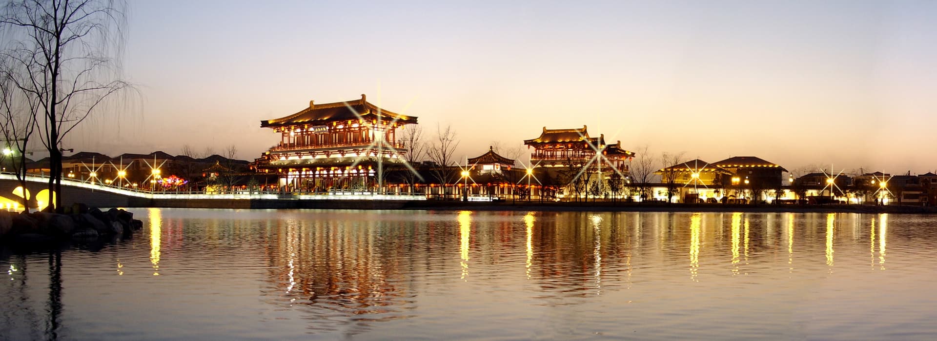 Tang Paradise - Wikipedia