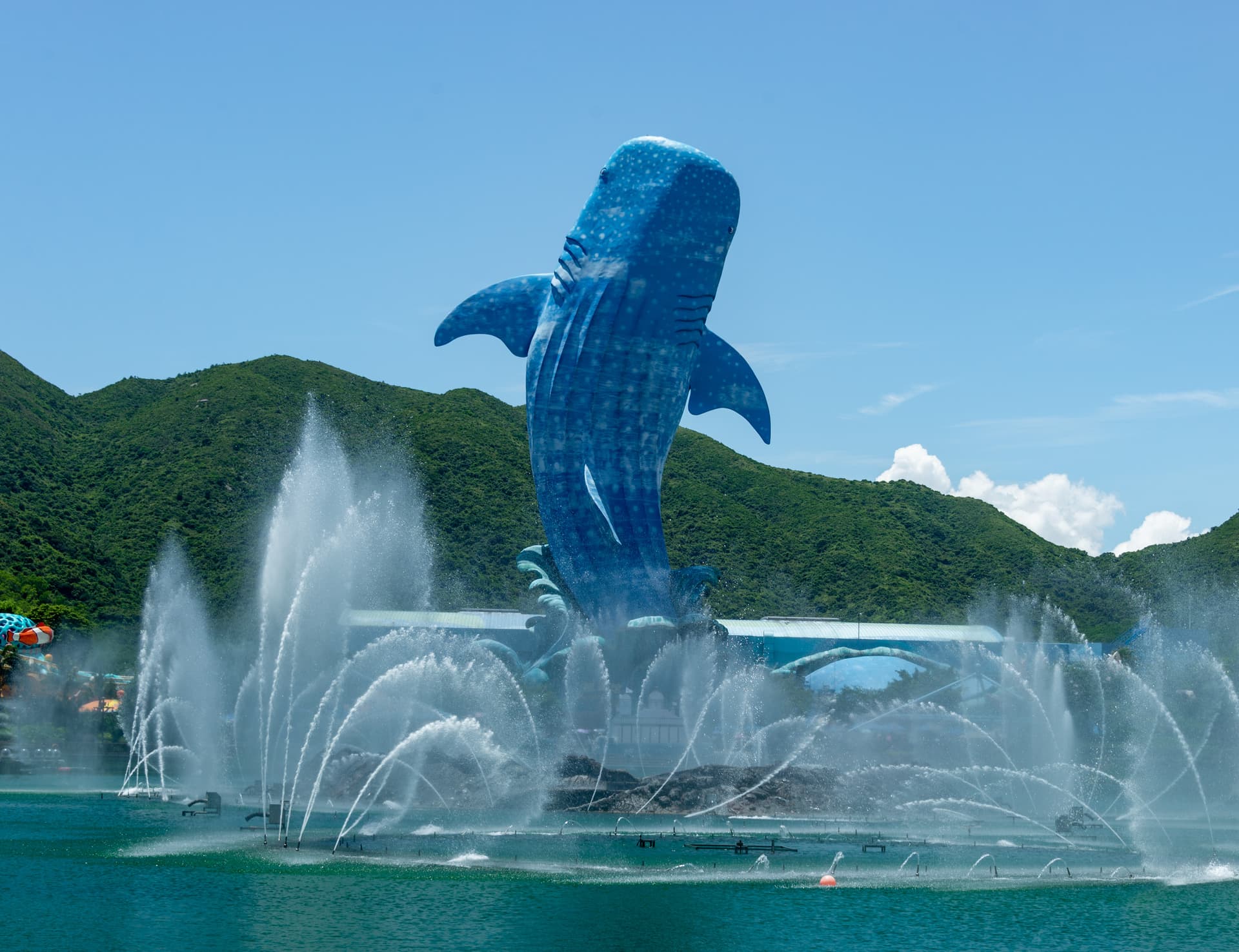 Chimelong Ocean Kingdom - Wikipedia