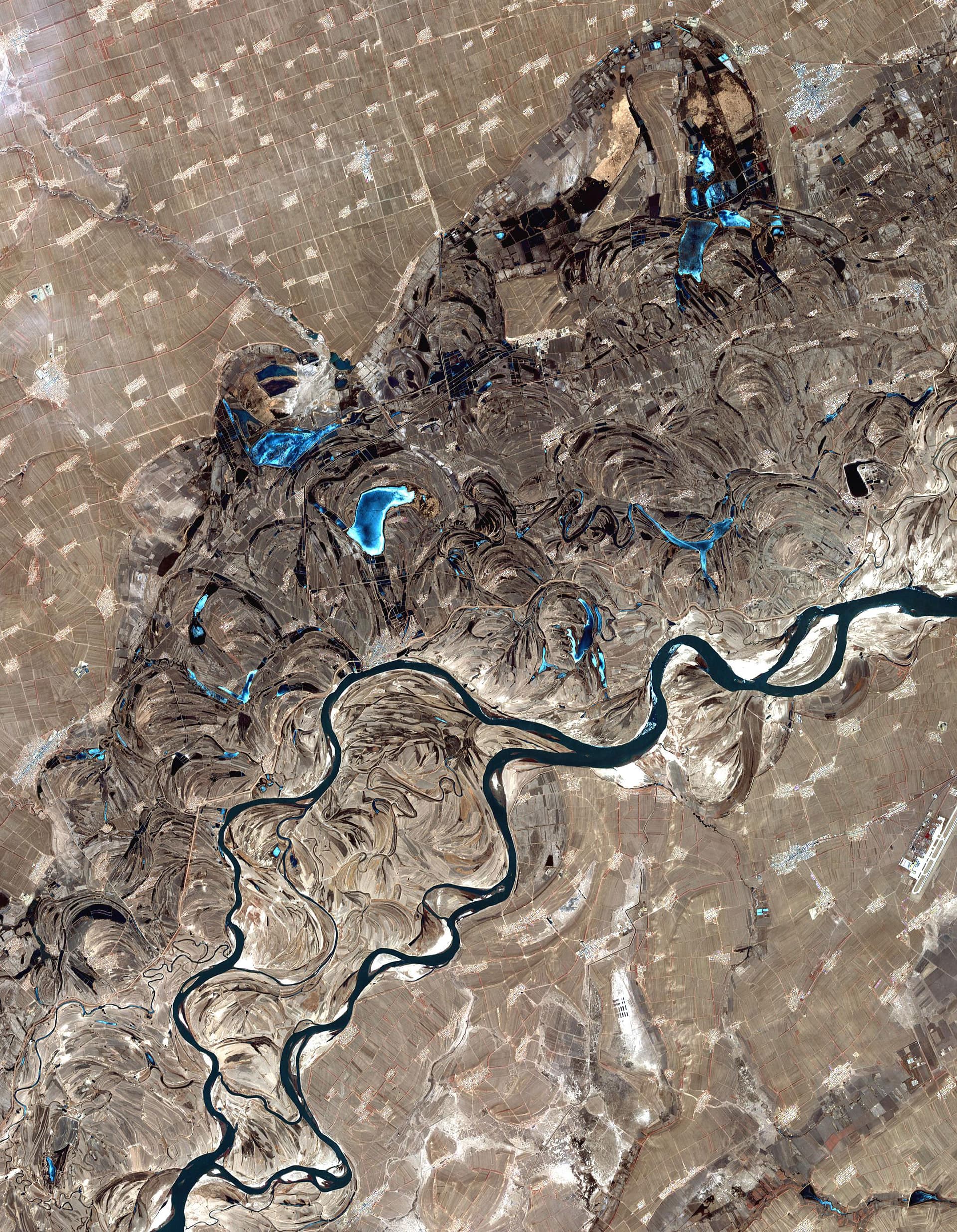 Songhua River - Wikipedia