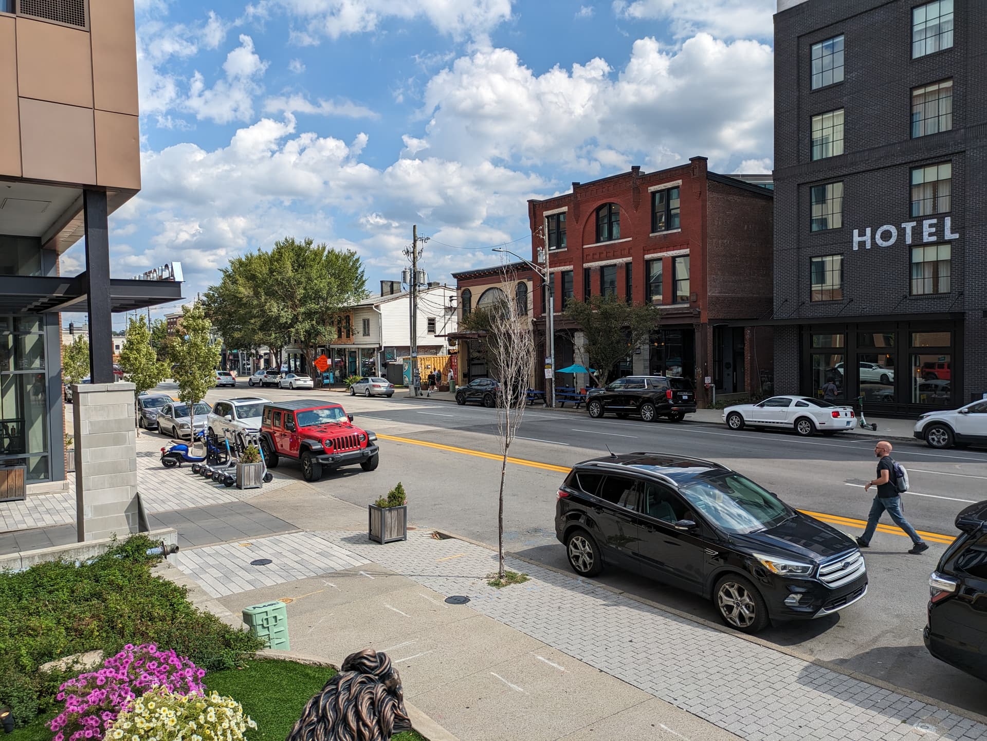 East Market District, Louisville - Wikipedia
