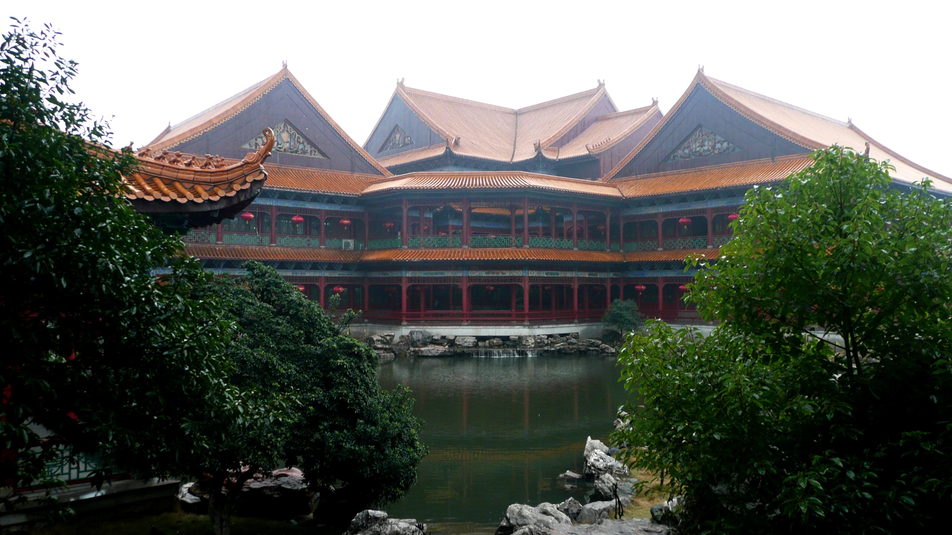 West Lake Restaurant - Wikipedia