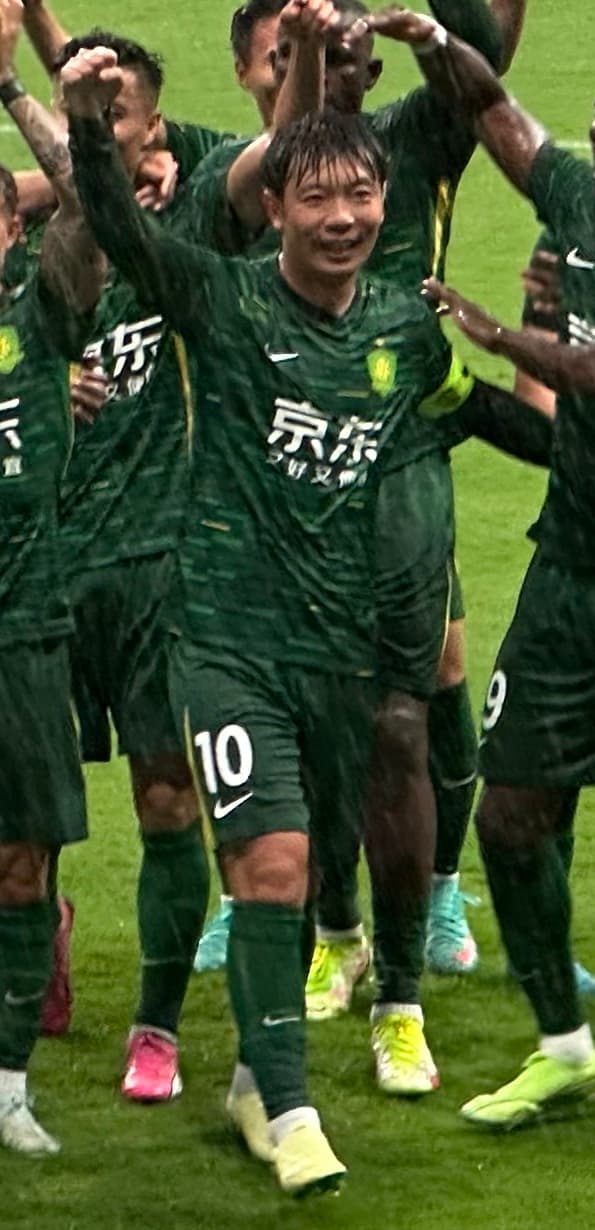 Zhang Xizhe - Wikipedia
