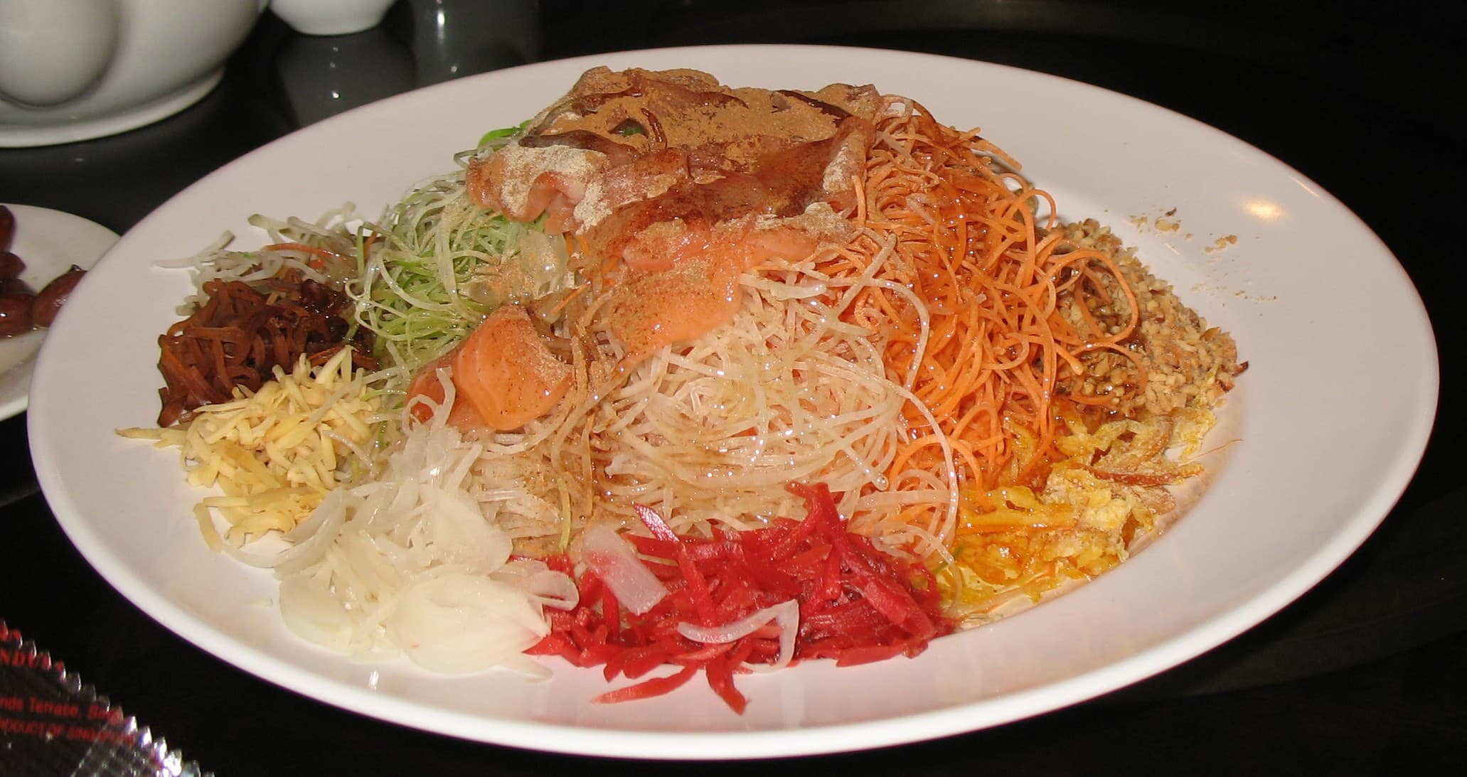 Yusheng — Wikipédia