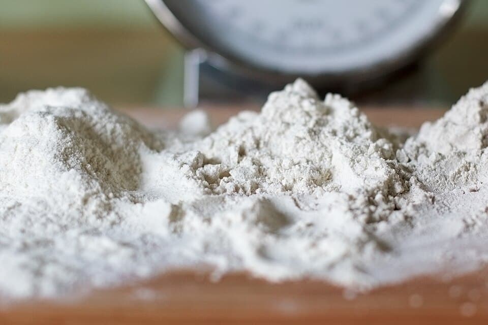Flour - Wikipedia