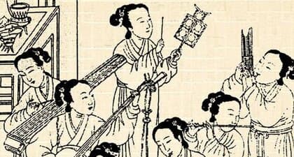 Chinese orchestra - Wikiwand