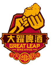 Great Leap Brewing - Wikipedia