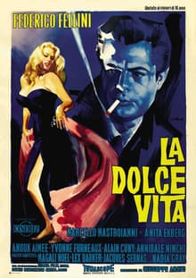 La Dolce Vita - Wikipedia