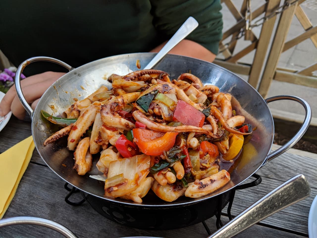 Lao Xiang | Food and Tastiness in Berlin