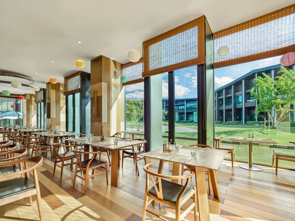 Pullman Kaifeng Jianye - ALL