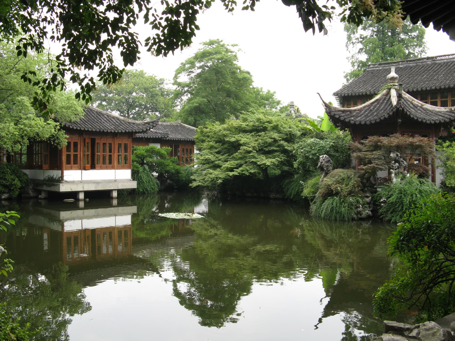 Guo's Villa Hangzhou,Guozhuang,West lake classic garden,hangzhou ...