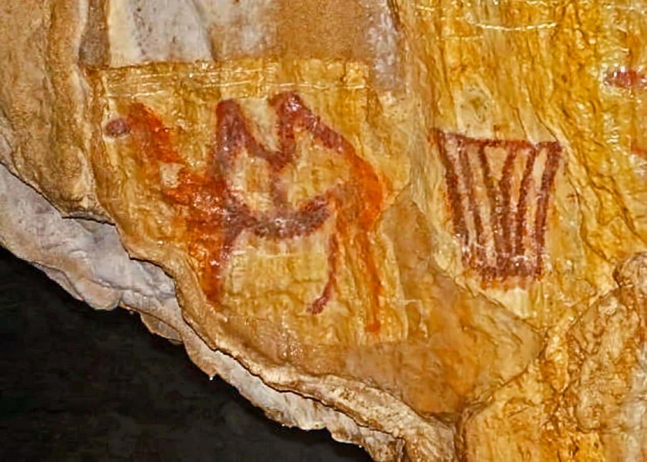 Kapova Cave