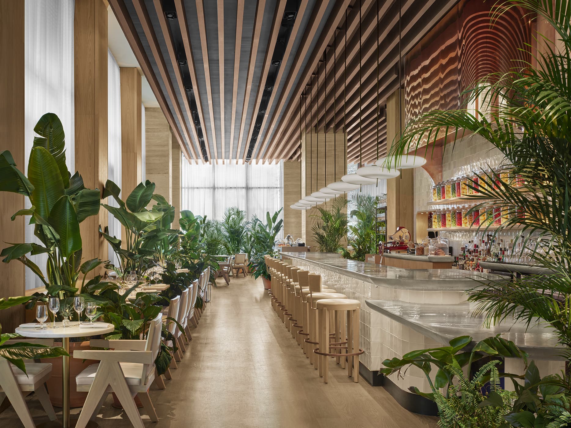 Market at EDITION | EDITION Hotels