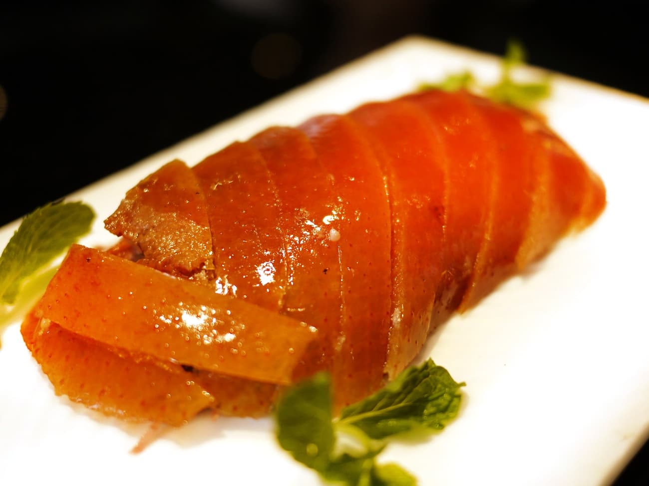 Da Dong (大董) - Fine Dining Explorer