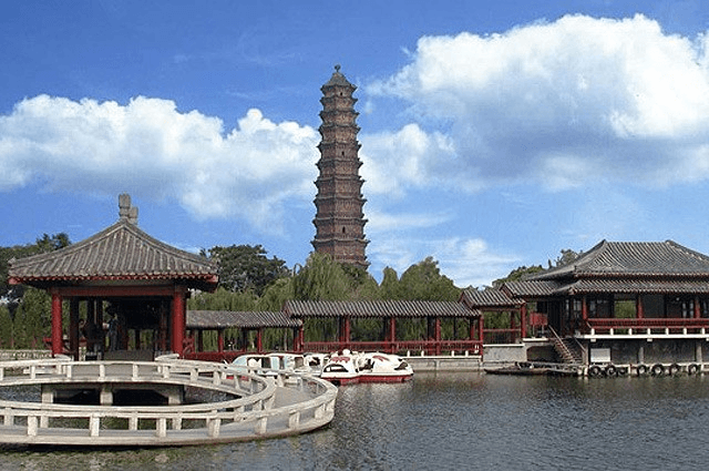 鐵塔公園| 海峽兩岸旅遊交流協會