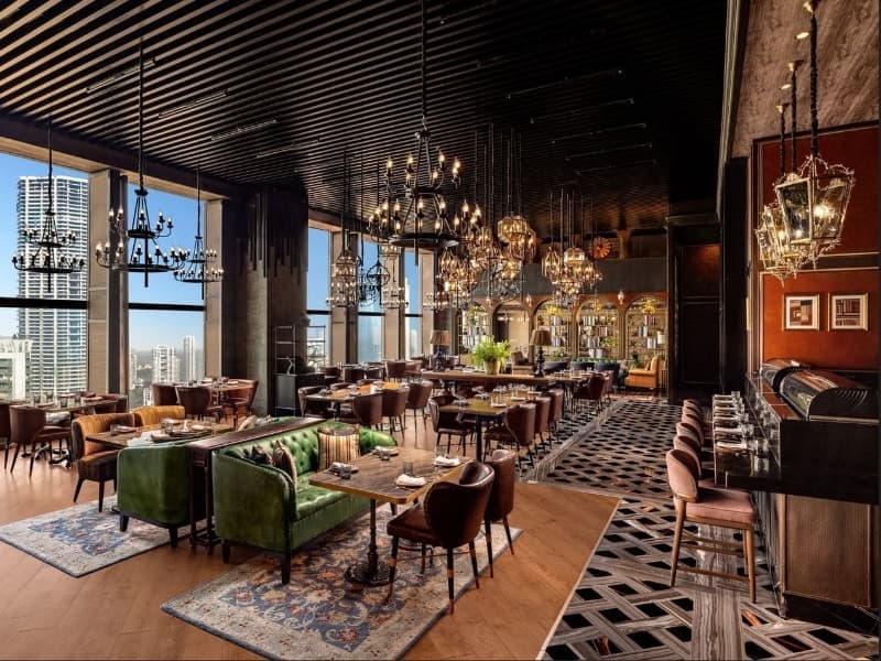 Marriott International's Luxury Group unveils an extraordinary ...
