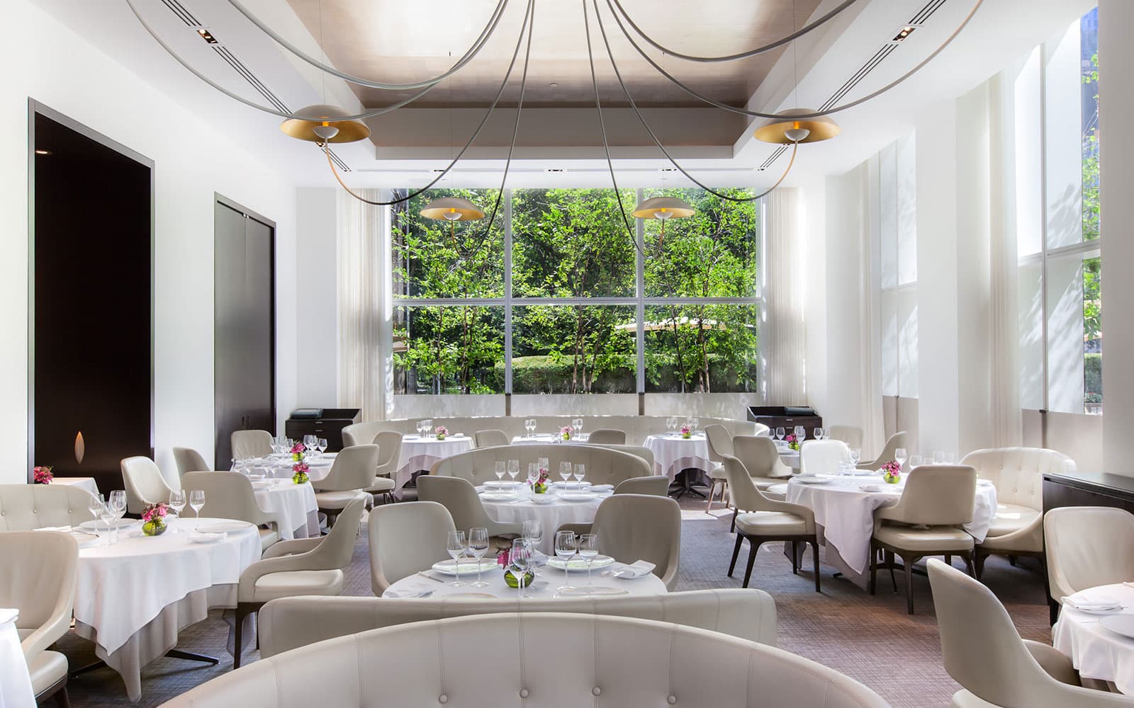 Jean-Georges | Jean-Georges Restaurants