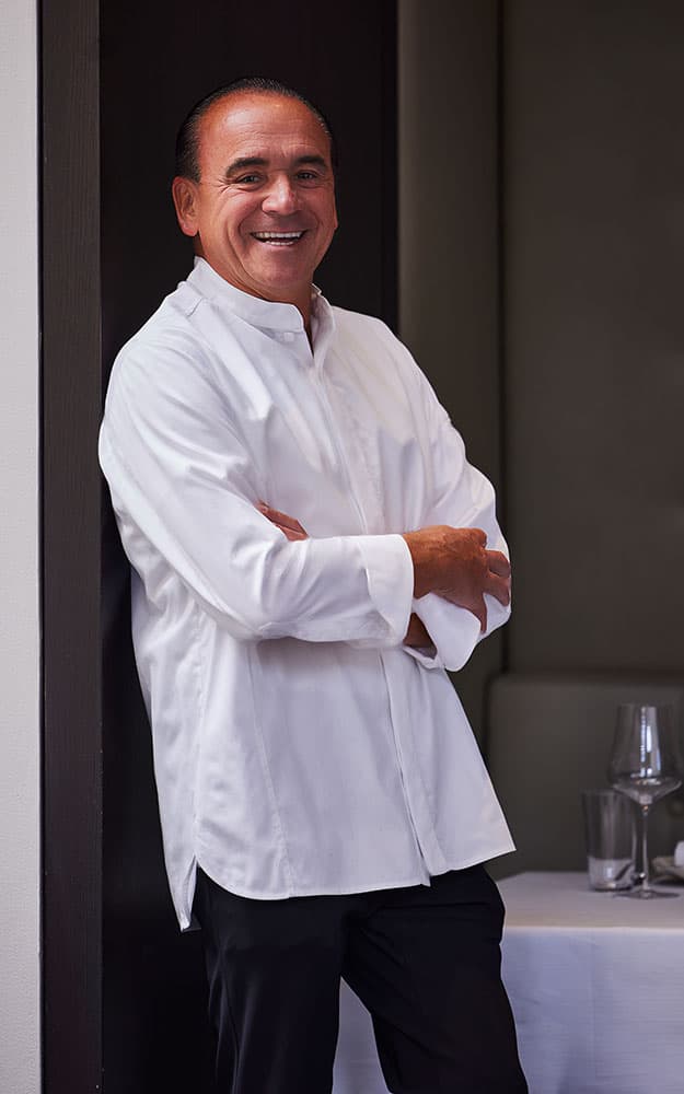 Jean-Georges Vongerichten | Jean-Georges Restaurants
