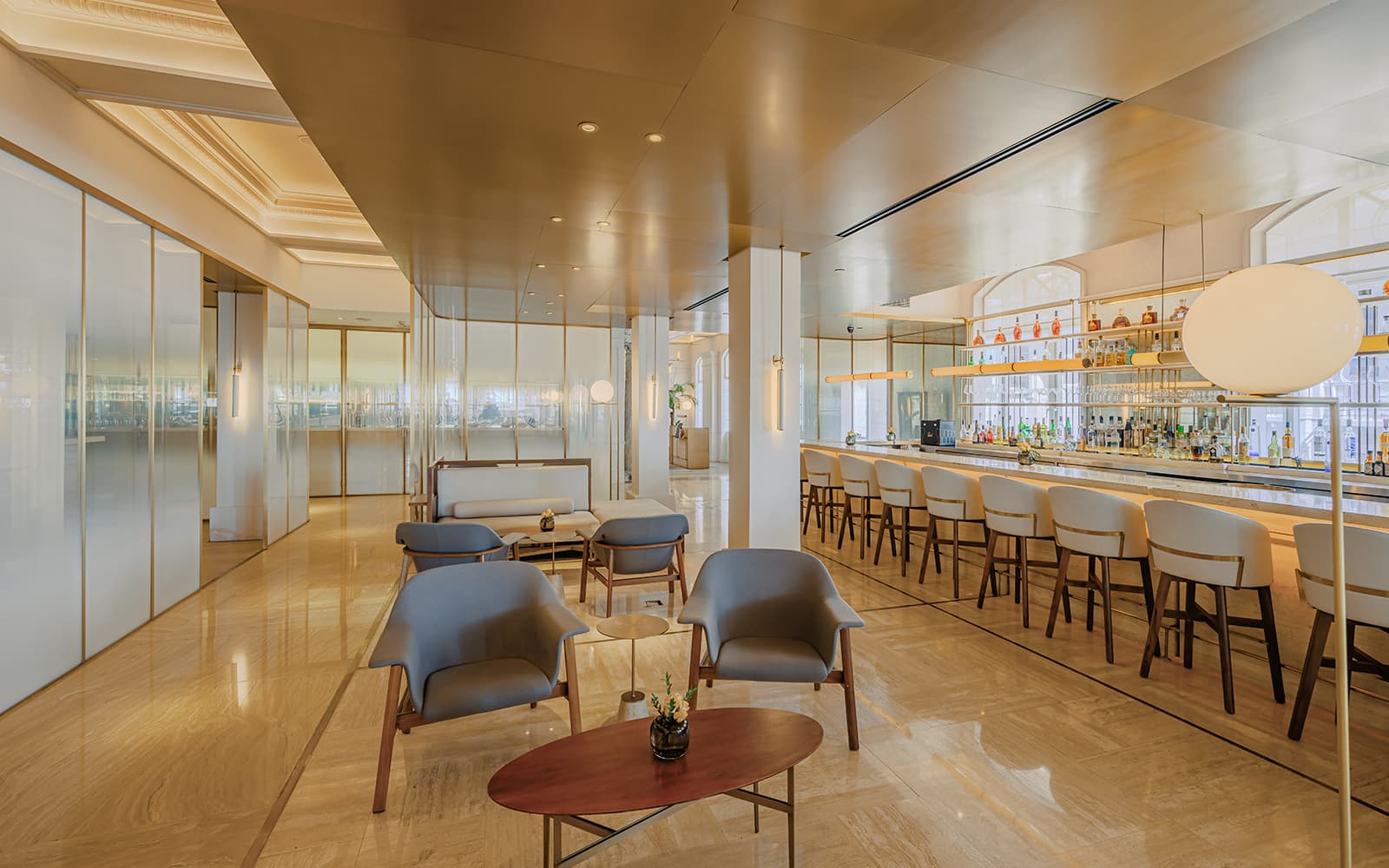 Jean-Georges | Jean-Georges Restaurants