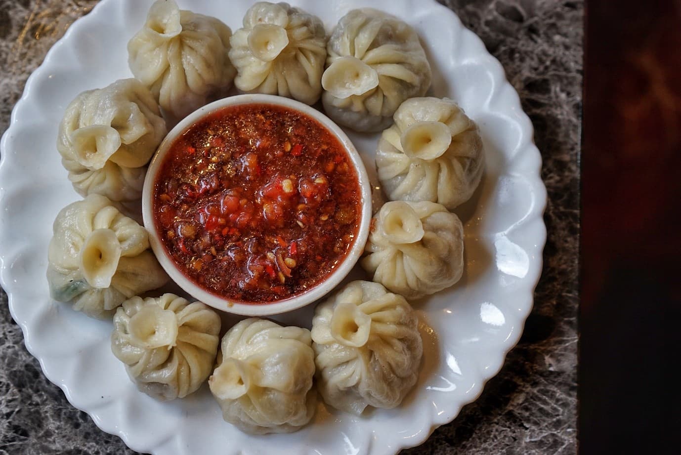 Global Dumpling Guide & Where to Eat Them in Shanghai – That's Tianjin