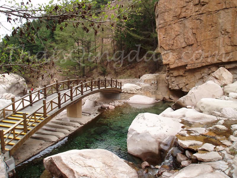 Laoshan Scenic Area National Park | That's Qingdao