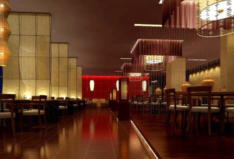 Ming Court | the Beijinger