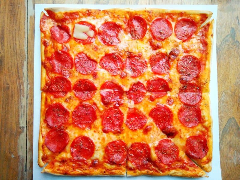 The Deep Dish: Hutong Pizza, a 14-Year-Old Beijing Mainstay | the ...