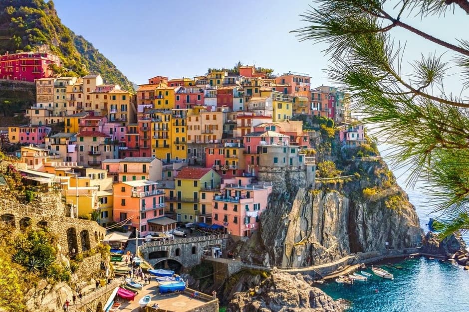 30 Most Beautiful Towns in Italy, For Your Bucket List - The ...