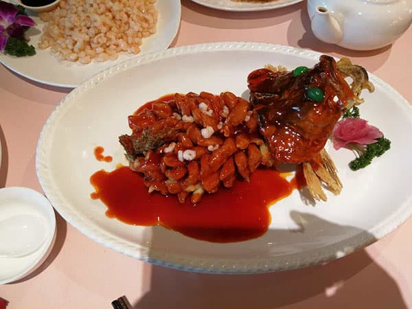 De Yue Lou Restaurant in Suzhou, Deyuelou, Famous Restaurant in ...