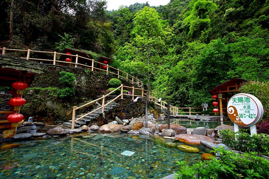 Longsheng Travel Guide, Longsheng Tour Guide, Attractions&Weather ...