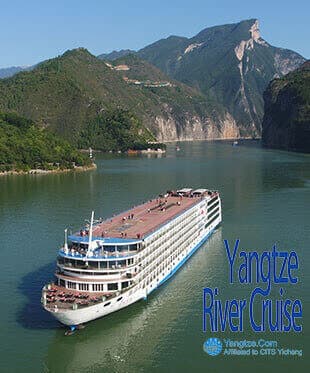 2025 Yangtze River Cruises - Luxury Cruise Best Deal Online