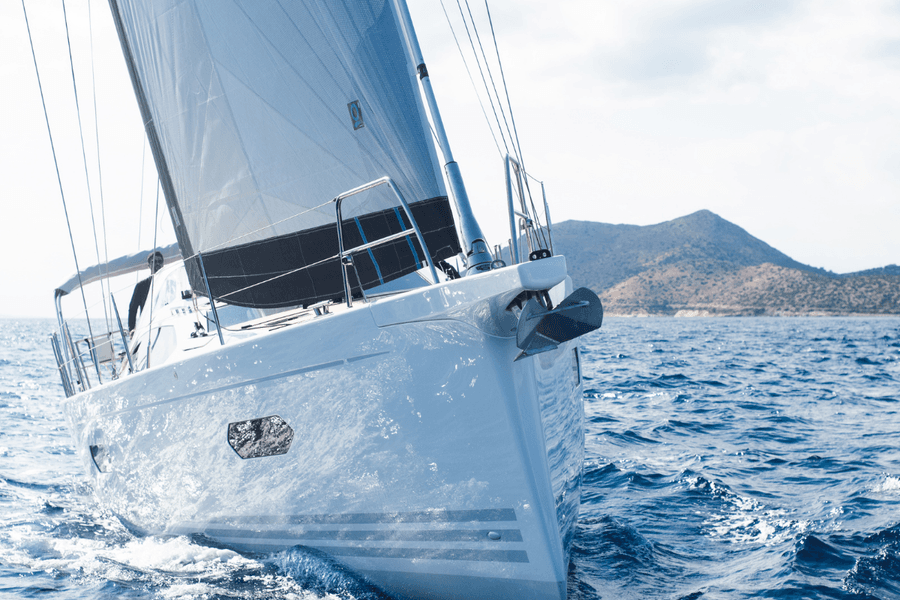 Sailing Holidays in Greece | X-Yachting